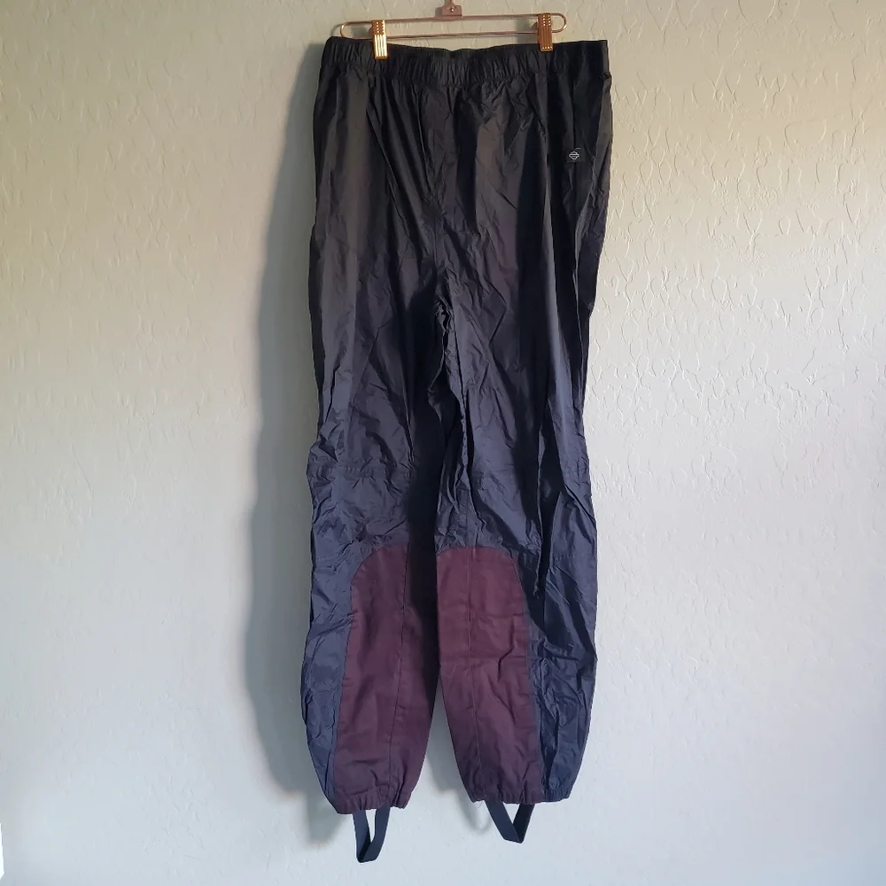 Harley Davidson Riding Rain‎ Pants Large